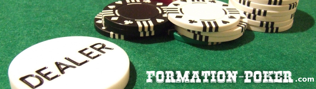 Formation poker
